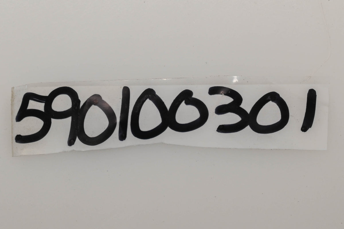 New OEM Husqvarna 590100301 22x40x10mm Transmission Output Seal NOS