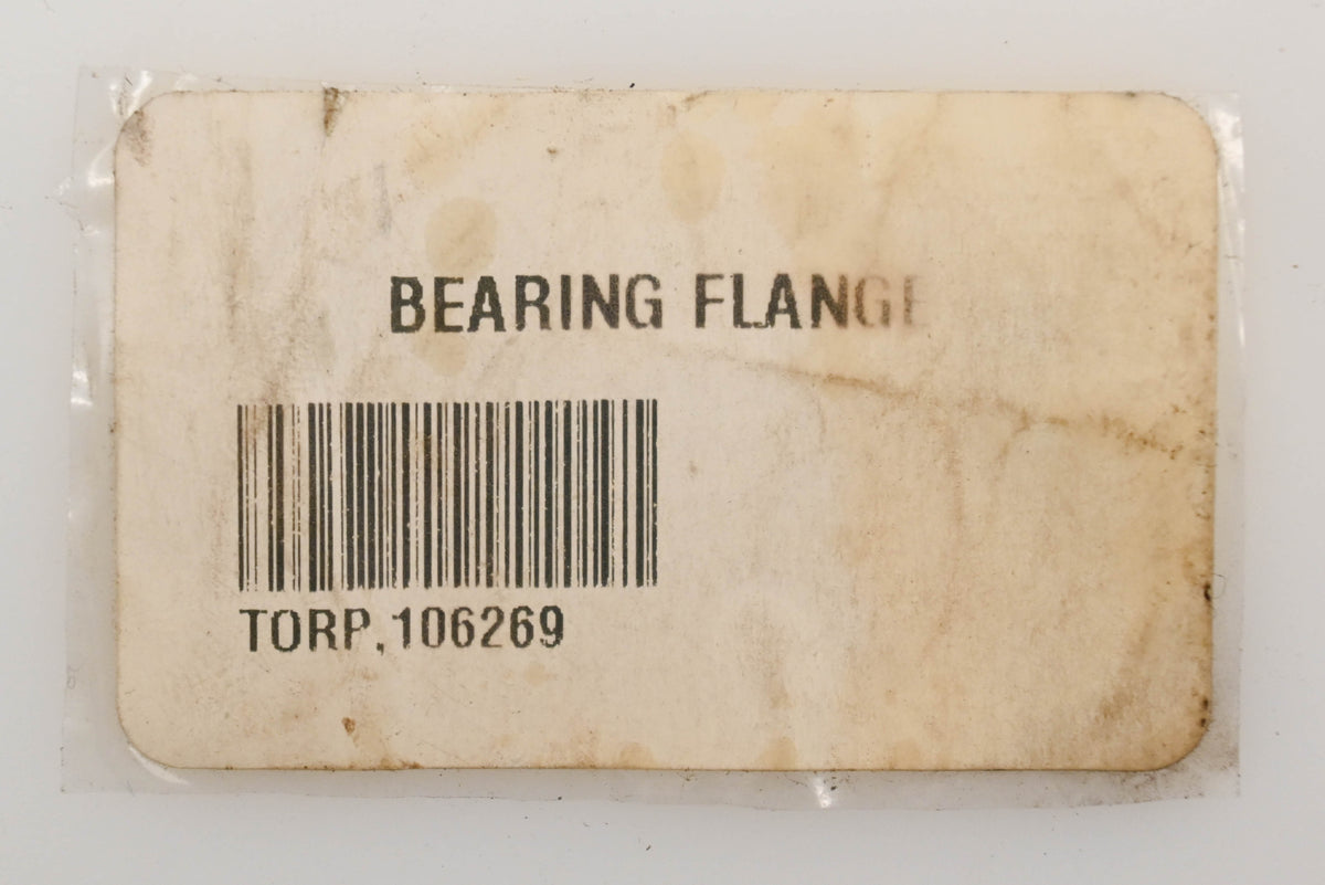 Toro 106269 1" x 2" x 1-3/8" x 5/8" Flanged Bearing NOS
