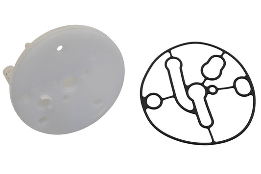 New OEM Briggs & Stratton 698780 Fuel Transfer Tube Kit NOS