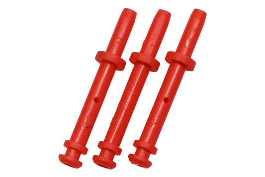 Aftermarket 632674 Carburetor Nozzles Qty 3 NOS