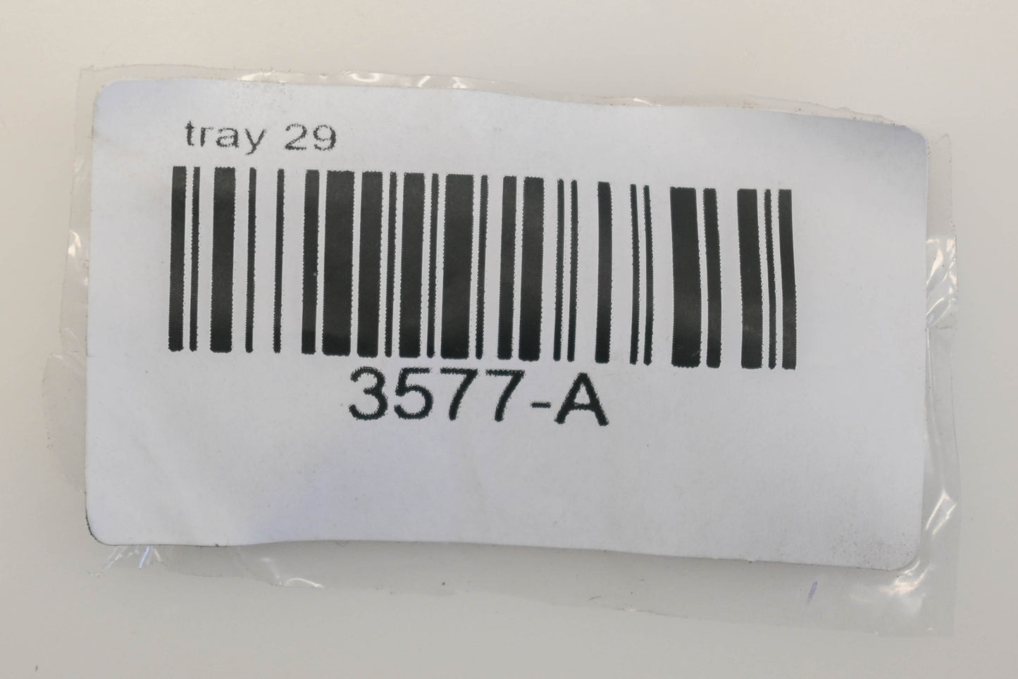 Toro 3577-A Rubber Shifter Boot NOS