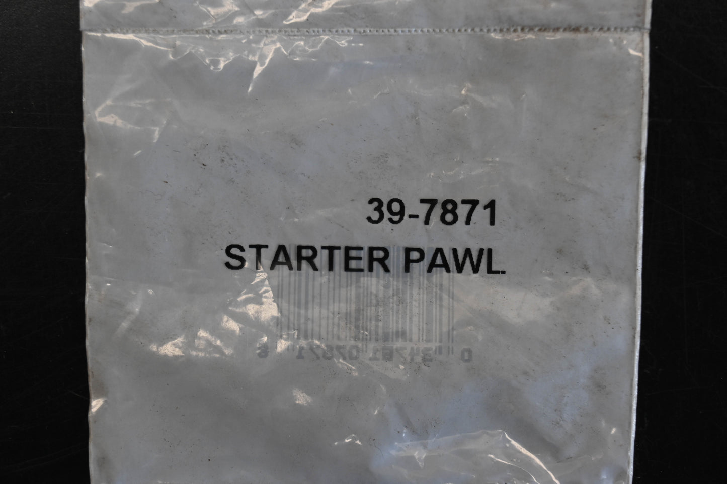 Rotary 39-7871, 1118-195-7200 Starter Pawl NOS
