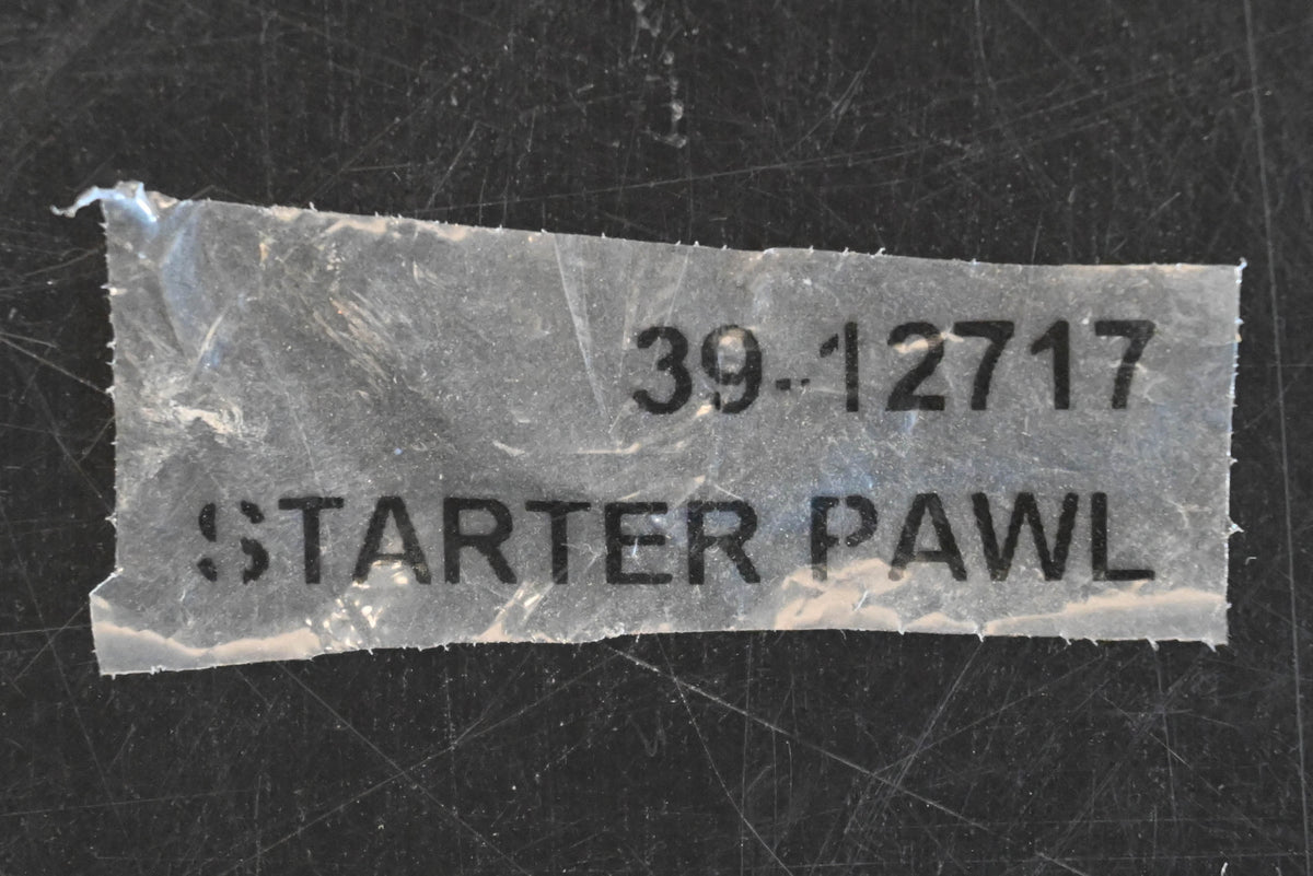 Rotary 39-12717, 4116-195-7200 Starter Pawl NOS