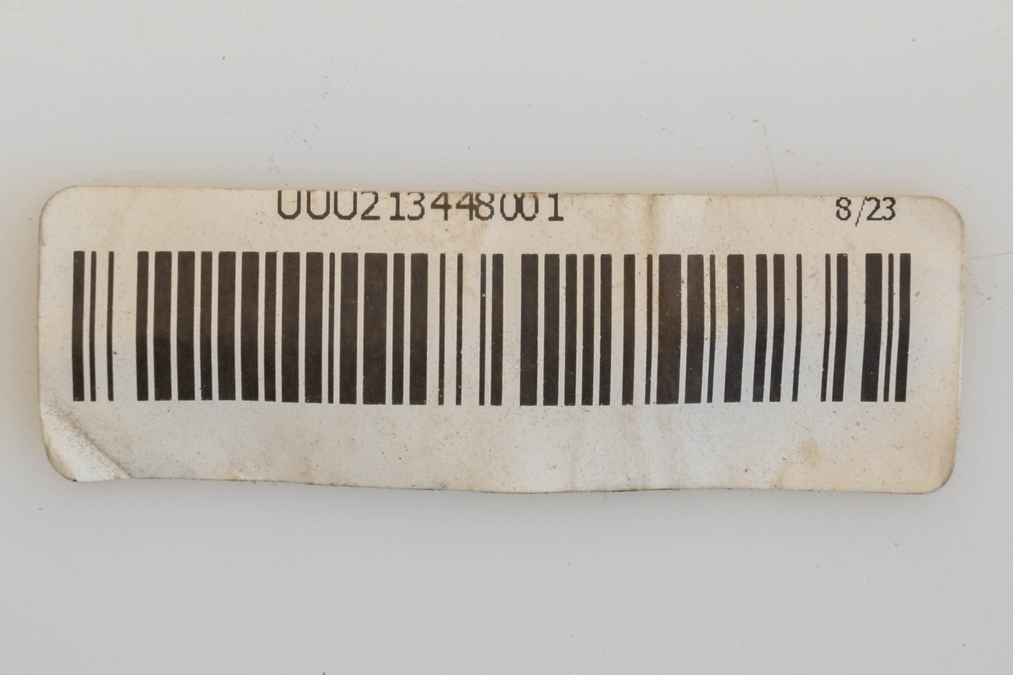 Aftermarket ?UUU213448001 Fuel Tank Cap Assembly NOS