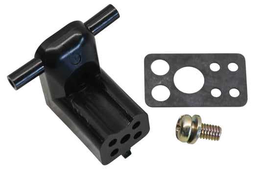 New OEM Briggs & Stratton 699726 Carburetor Nozzle NOS