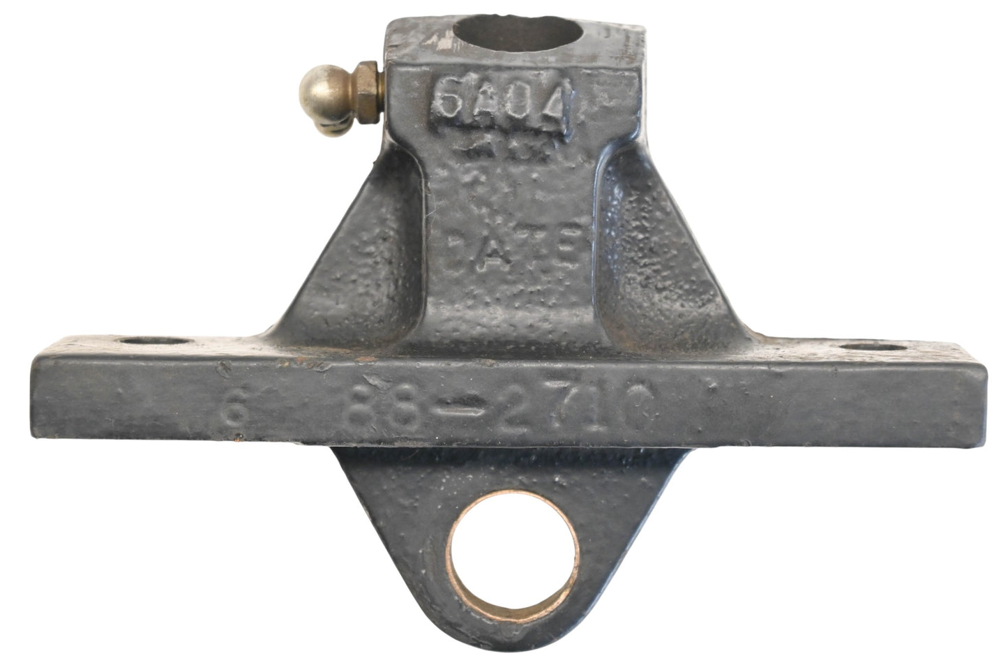 Toro 88-2710, 88-2710-03 Steering Shaft Lower Support bracket