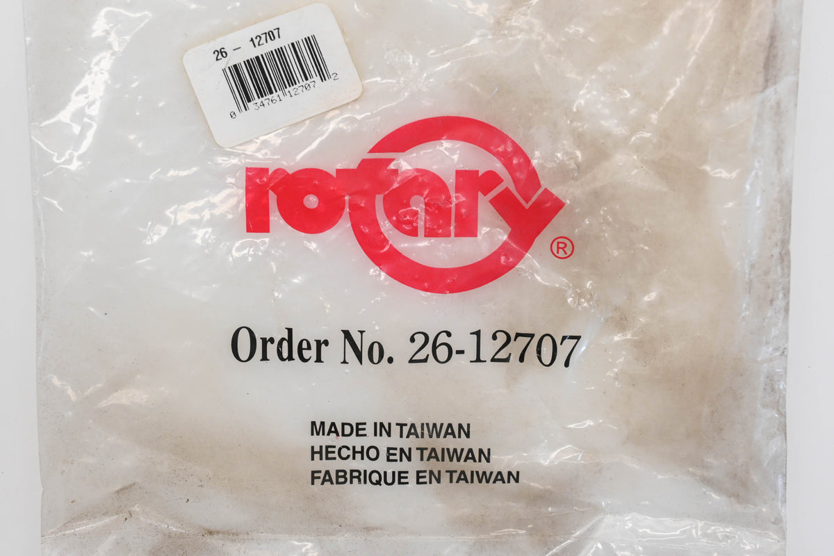 Rotary 26-12707, 499901 Starter Pulley Assembly NOS
