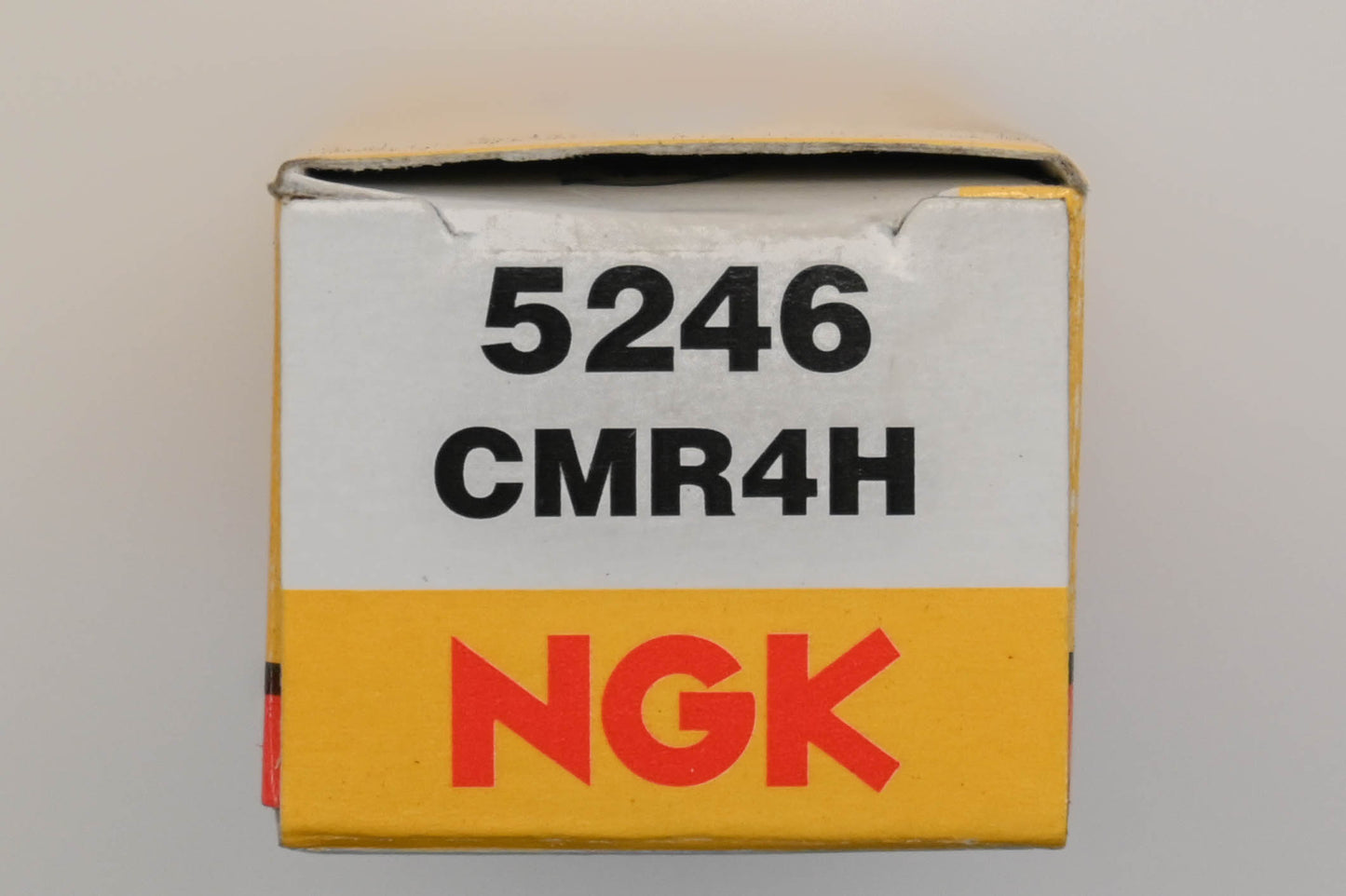 NGK 5246, CMR4H Spark Plug NOS