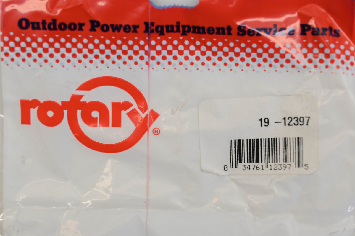 Rotary 19-12397, 751-14512, 951-14512 Air Filter NOS