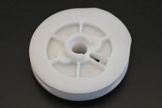 Farmer 1128-195-0400, T0033 Starter Pulley NOS