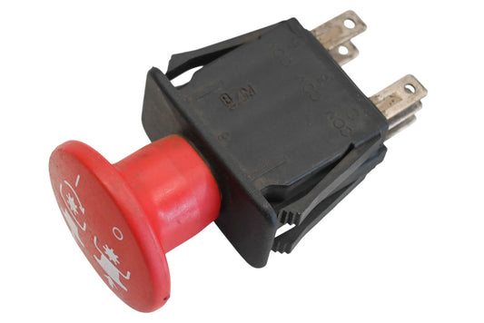 Aftermarket AM118802 PTO Switch NOS