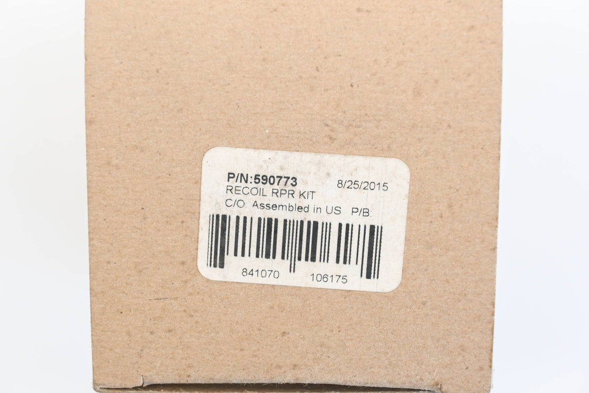 New OEM Tecumseh 590773 Starter Recoil Repair Kit NOS