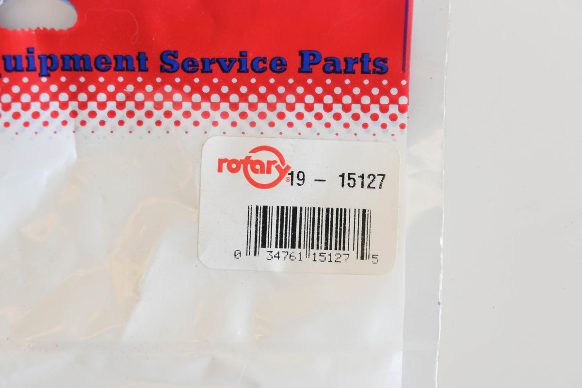 Rotary 19-15127, 951-10794, 951-14262 Air Filter Kit NOS