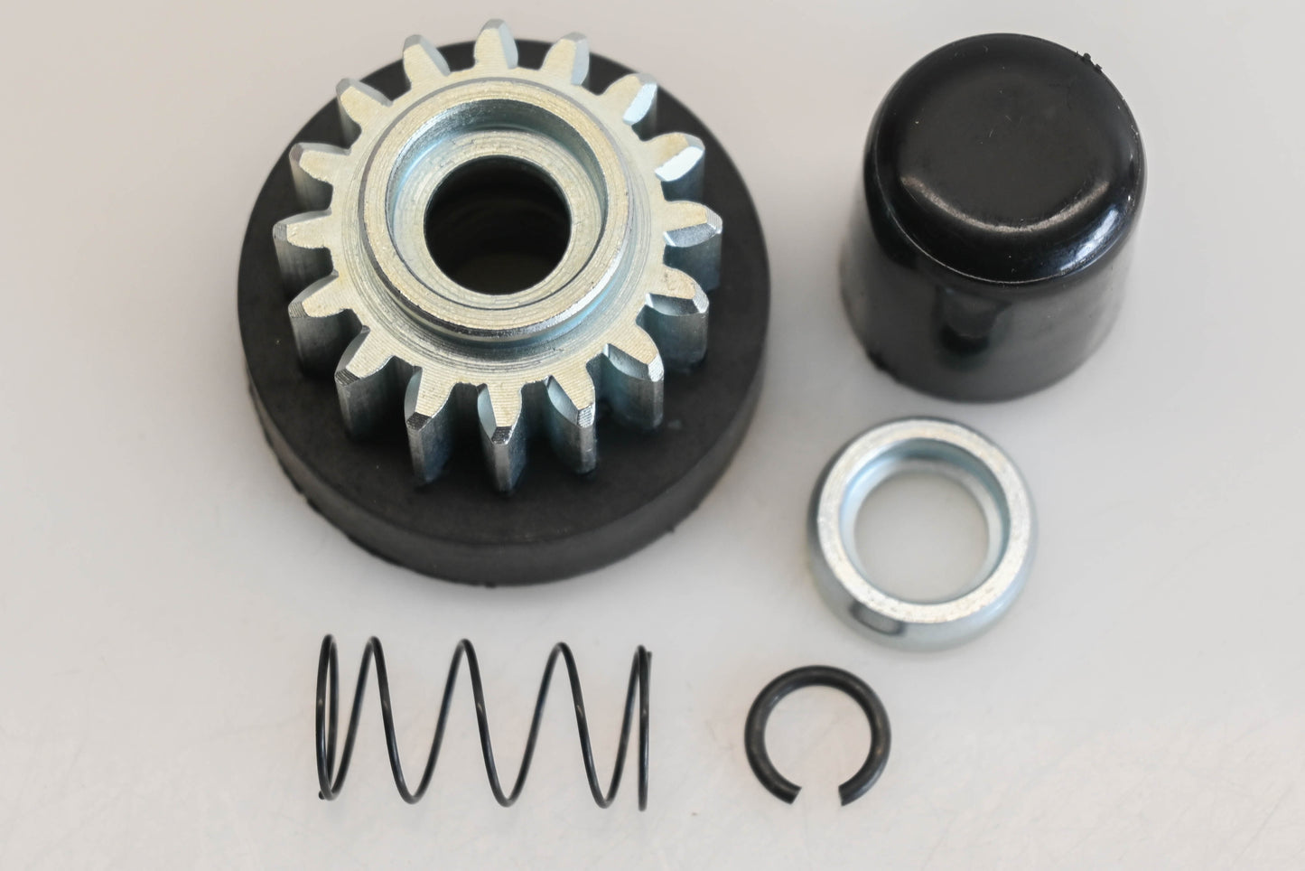 Rotary 26-12726, 37052A, 37050 Starter Drive Gear Kit NOS