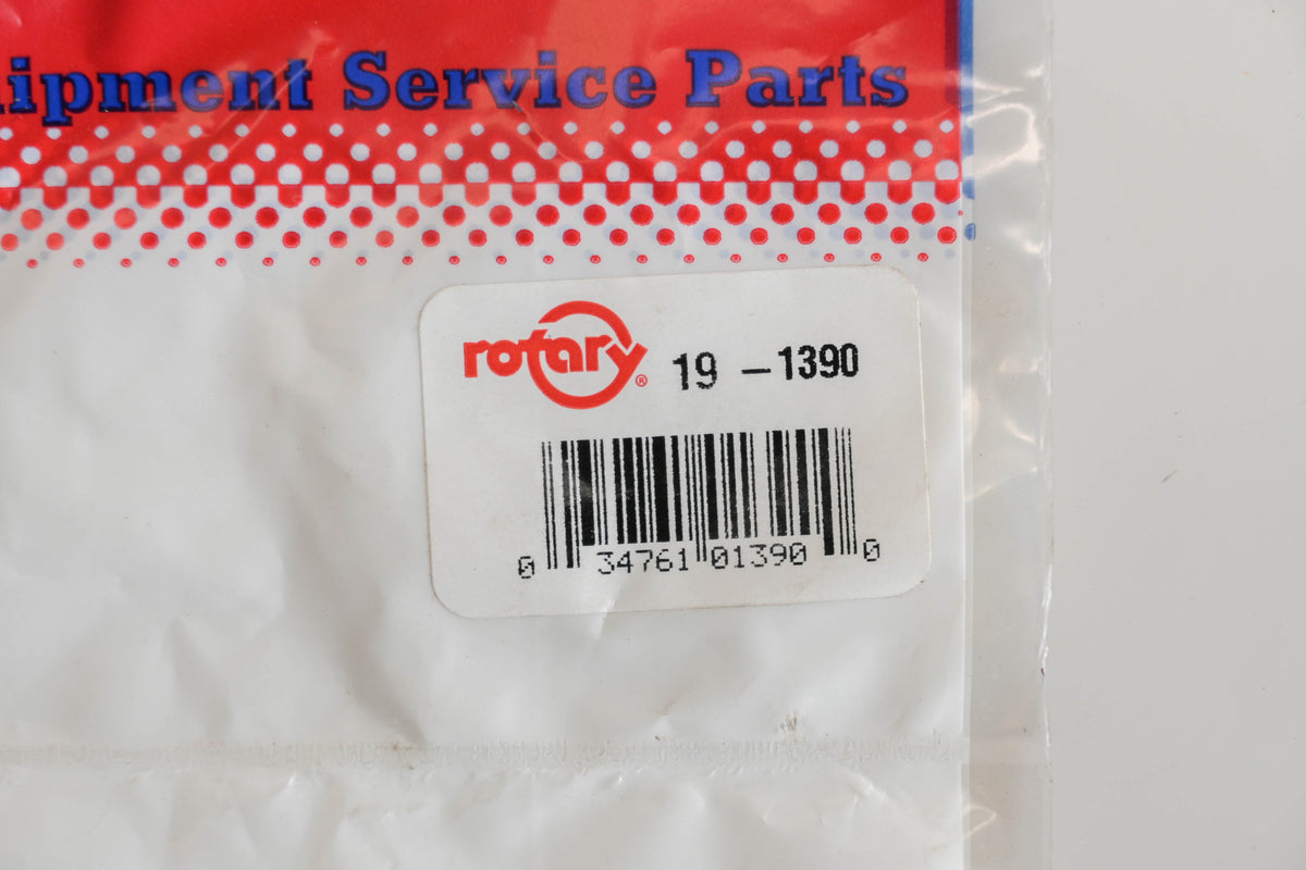 Rotary 19-1390, AM-30900, 488619-R1 2-3/8" x 3-3/4" Air Filter NOS