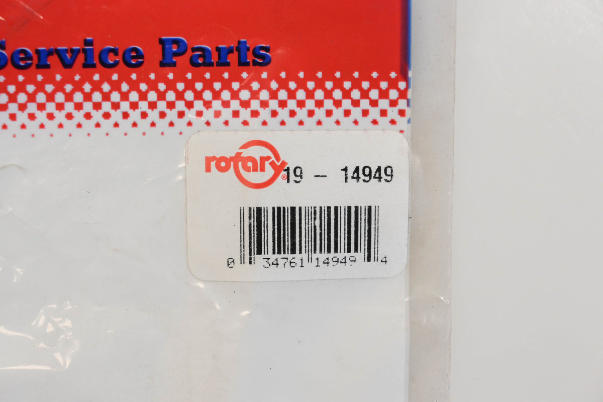 Rotary 19-14949, 951-12260 Air Filter NOS