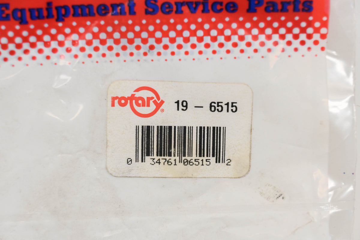 Rotary 19-6515, 34782, 34782A 1-1/8" x 2-7/8" Air Filter NOS