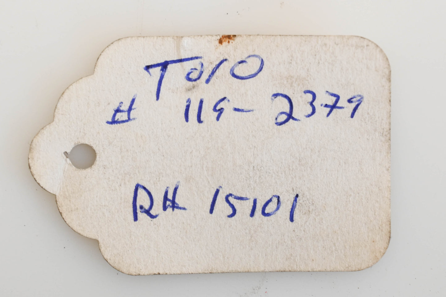 Toro 119-2379, 05-15101 Drive Cable NOS