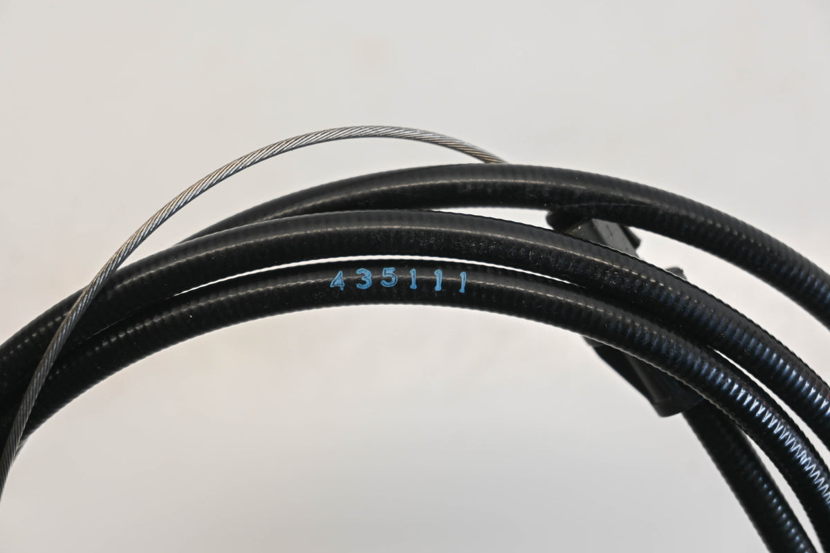 OEM Husqvarna 435111, 532435111 Clutch Cable
