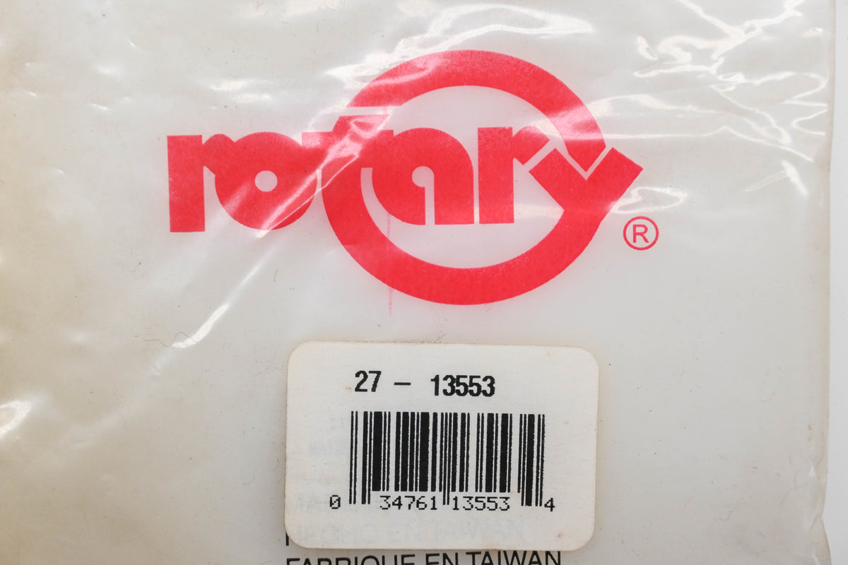 Rotary 27-13553 Air Filters Qty 3 NOS