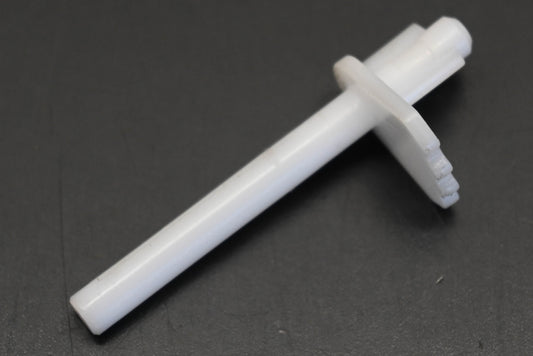 New OEM Briggs & Stratton 790624 Choke Saft NOS