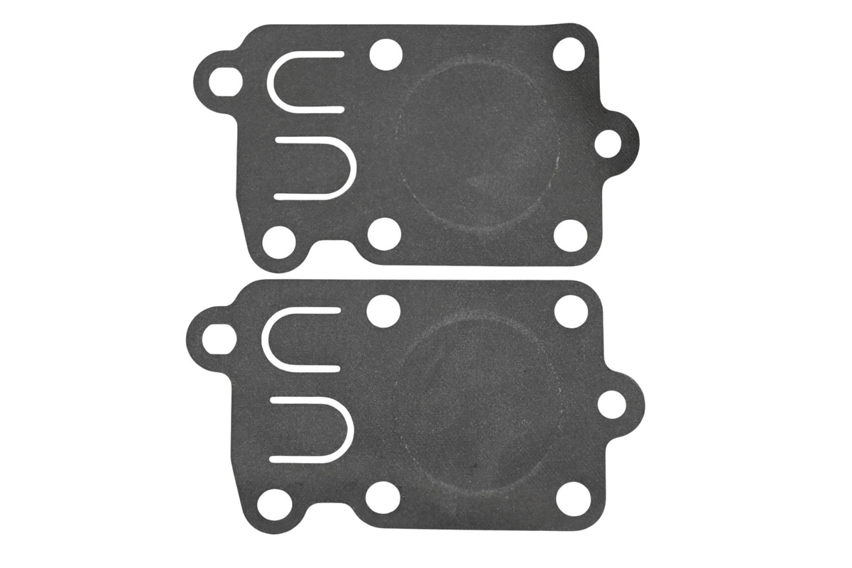 Rotary 22-8364, 272538S, 272538 Diaphragm Gaskets Qty 2 NOS