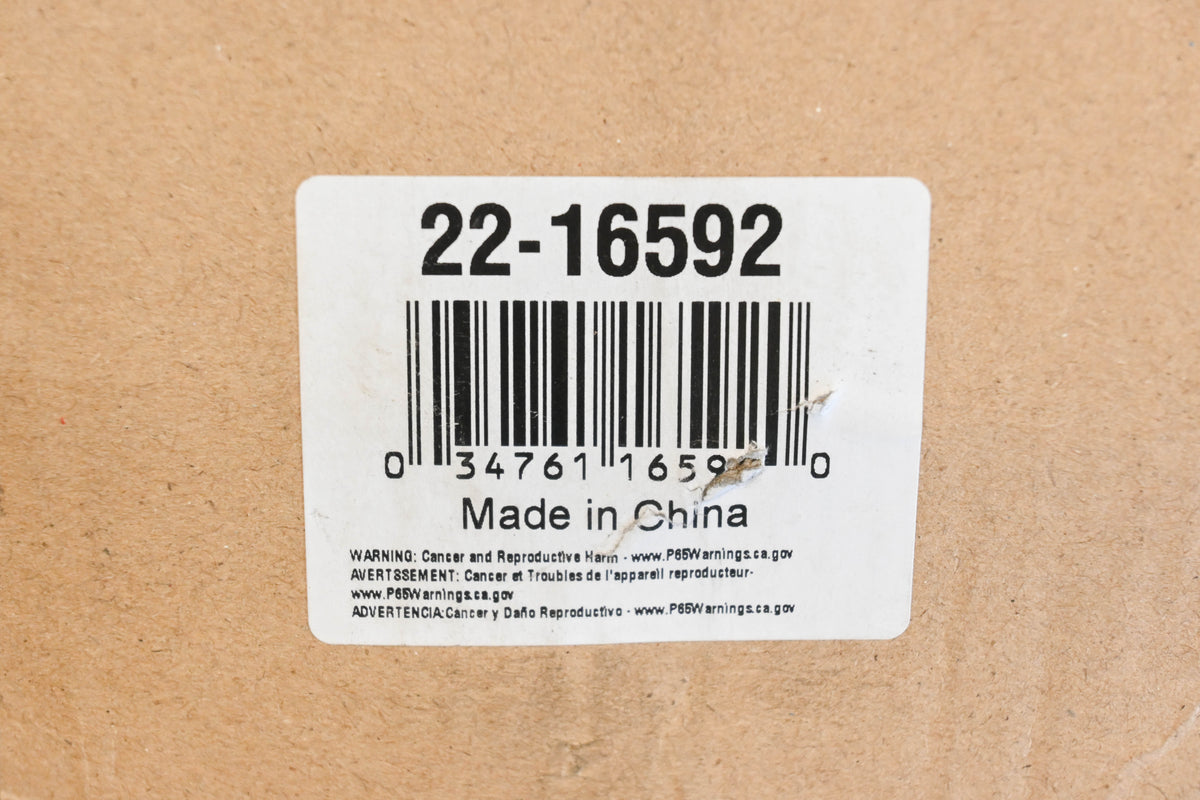 Rotary 22-16592, 751-14023A, 951-14023A Carburetor Kit NOS