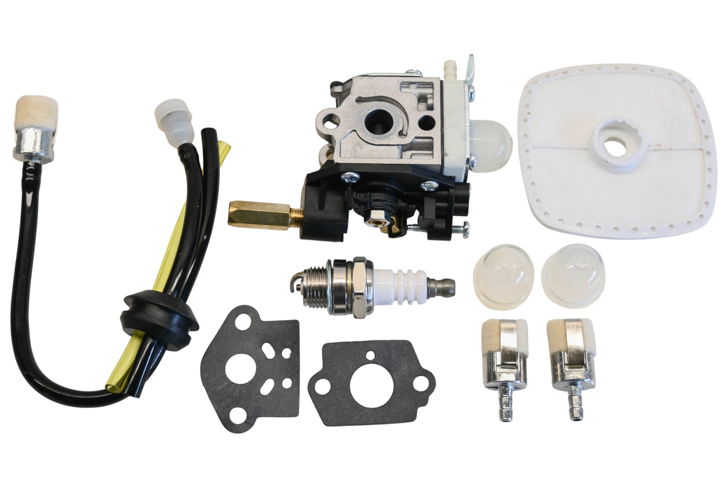 Aftermarket A021001202, MH1412 Carburetor Kit NOS