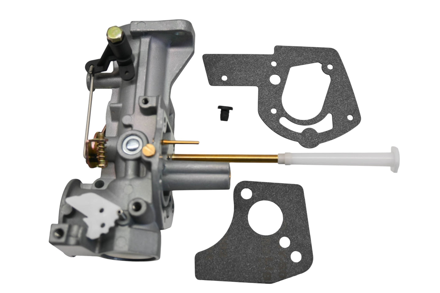 Aftermarket 498298, G758-BF119 Carburetor Kit NOS