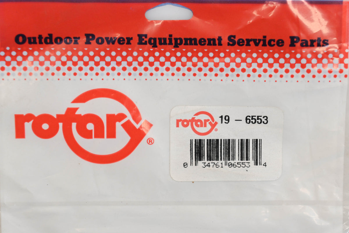 Rotary 19-6553 Foam Pre-Filters NOS
