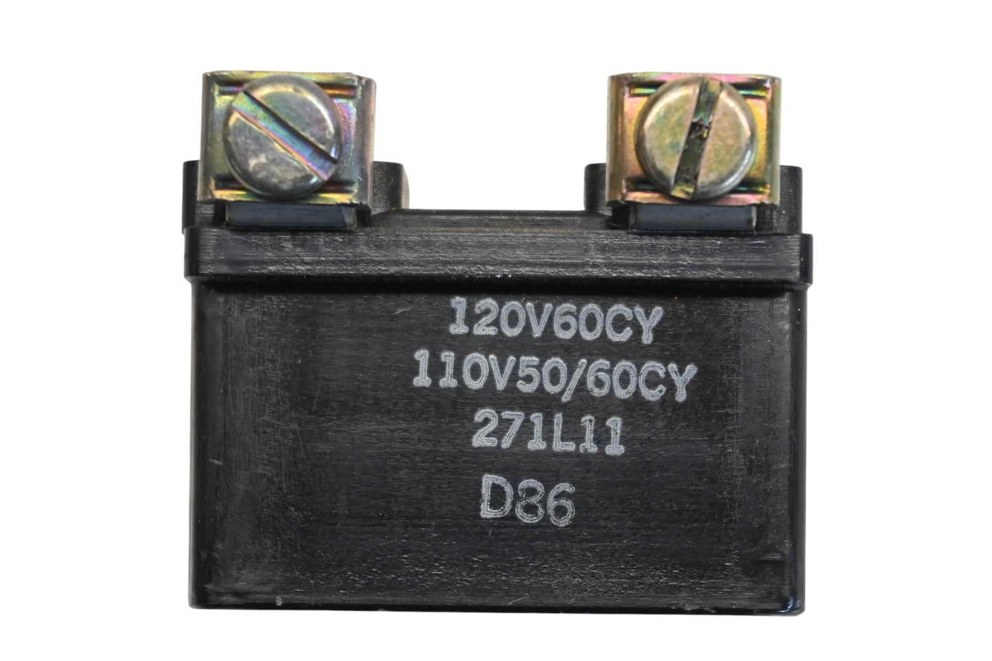 Aftermarket 271L11, 271-L11, 76627-DY Coil Assembly NOS