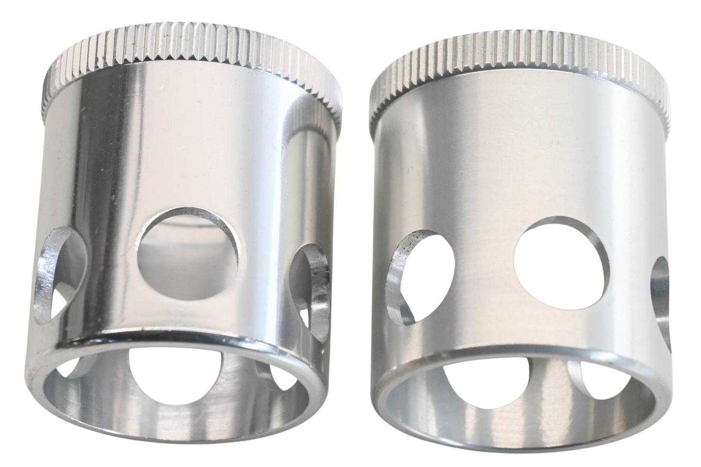 Allen-Bradley 800T-N93 Push Button Guards Qty 2 NOS