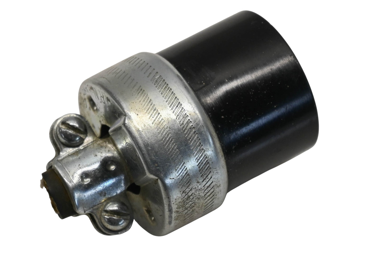 Hubbell 7506C 15A-125V Twist-Lock Receptacle Assembly