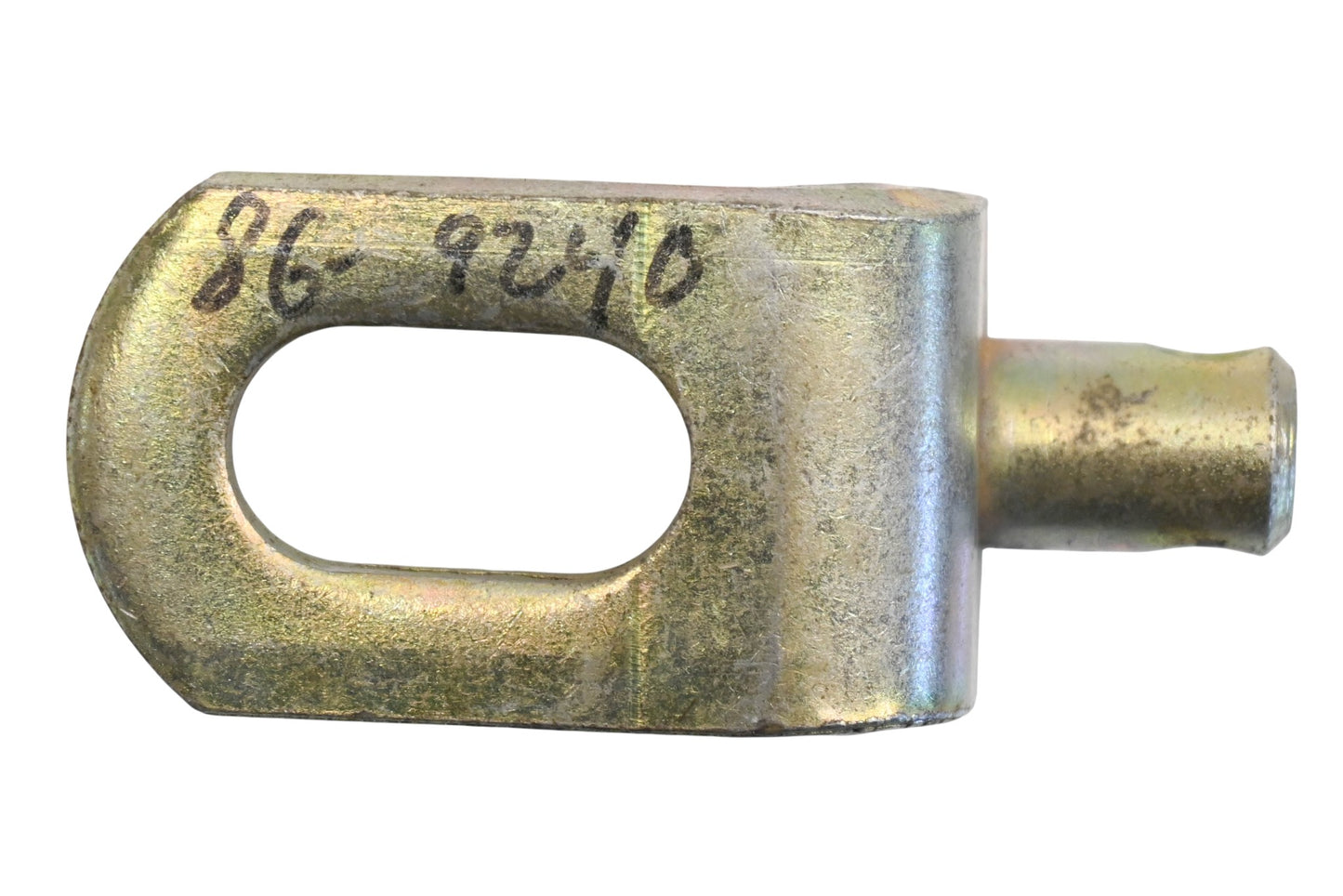 Toro 86-9240 Lower Lift Bracket NOS