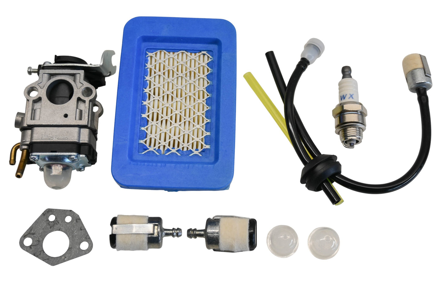 Aftermarket A021000811 Carburetor Kit NOS