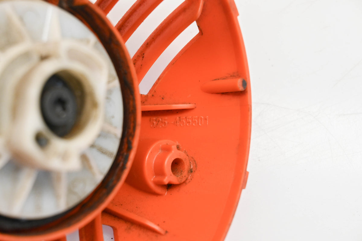 OEM Husqvarna 525-455501 Recoil Starter Assembly