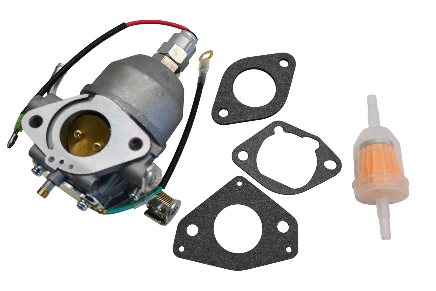 Aftermarket 2405350-S, 2485350-S Carburetor Kit NOS