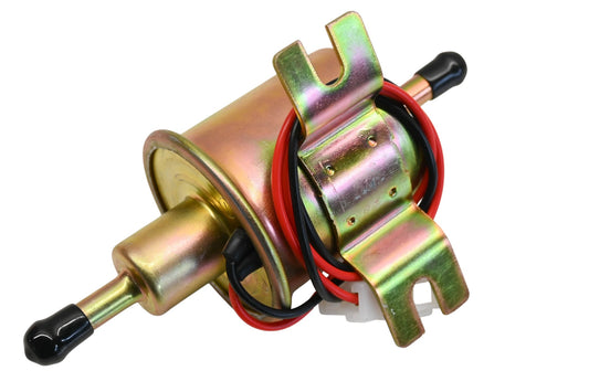 Aftermarket HEP-02A 12V Low Pressure Electric Fuel Pump NOS
