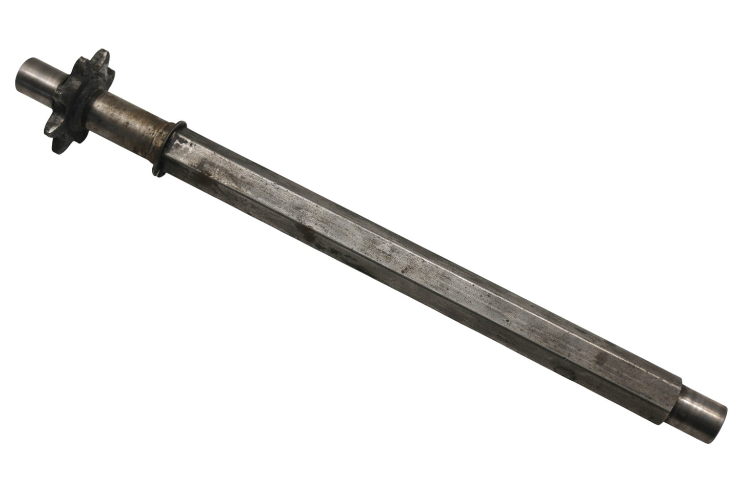 Murray 585855MA Snowblower Hex Shaft