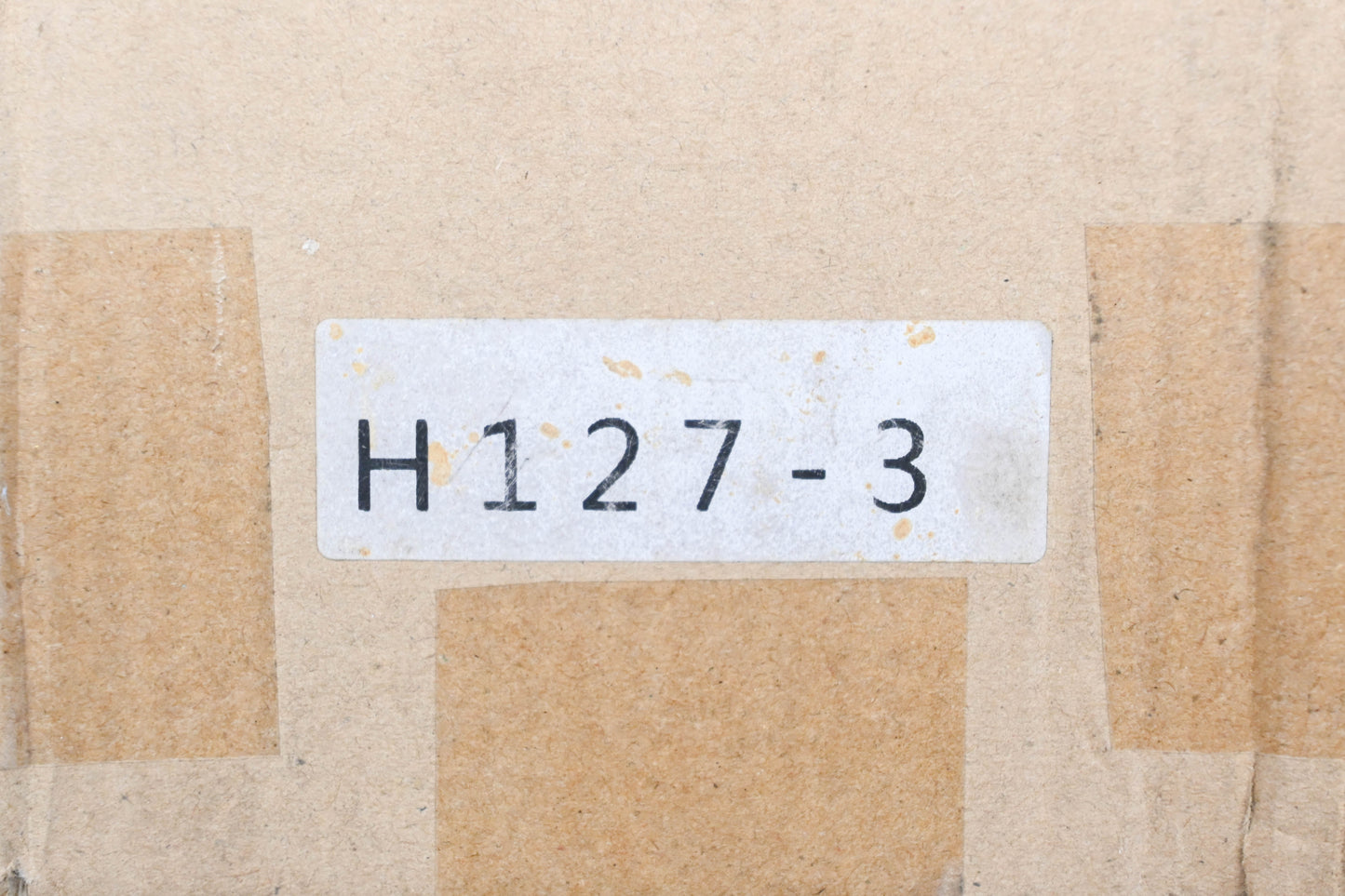 HungYu H127-3 Carburetor Kit NOS