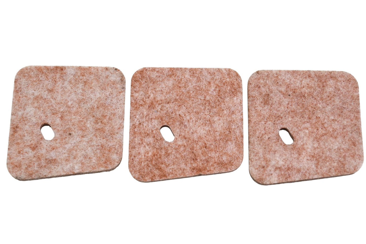 Aftermarket 4140-124-2800 Air Filters Qty 3 NOS