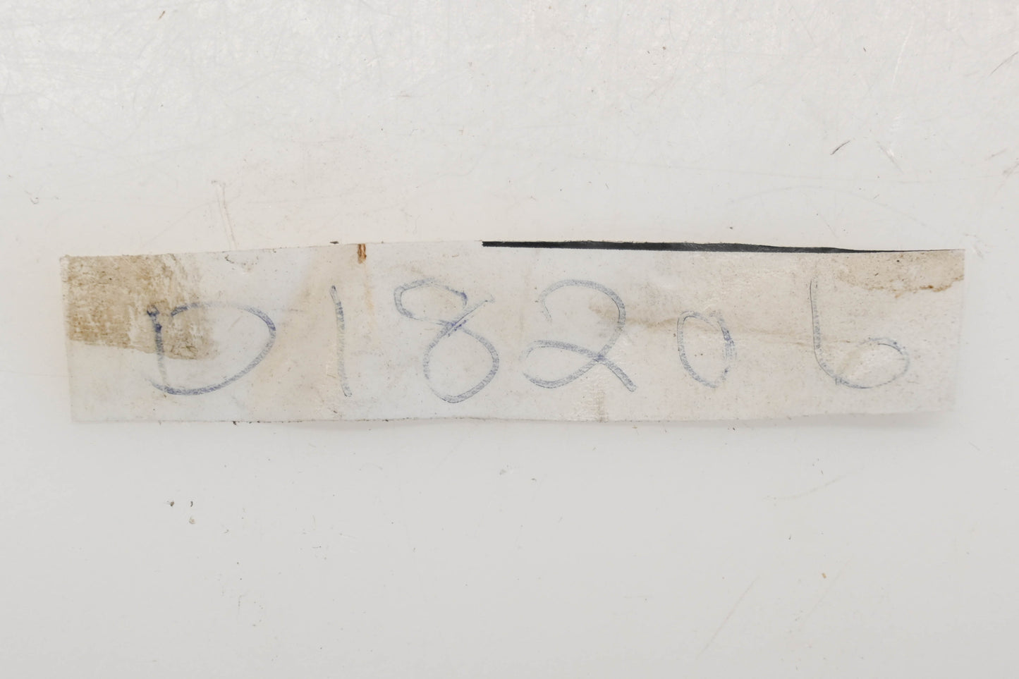 Ariens D18206 3/16" x 3/4" Woodruff Keys Qty 2 NOS