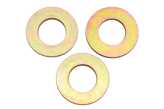 Aftermarket 910527 3/8" x 13/16" x 1/8" Washers Qty 3 NOS