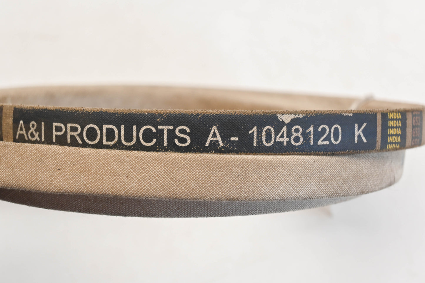 A&I A-1048120 K, 1048120, 104-8120 5/8" x 77.22" V-Belt NOS