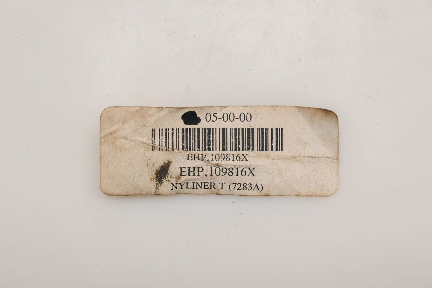 Aftermarket 109816X Bushing NOS