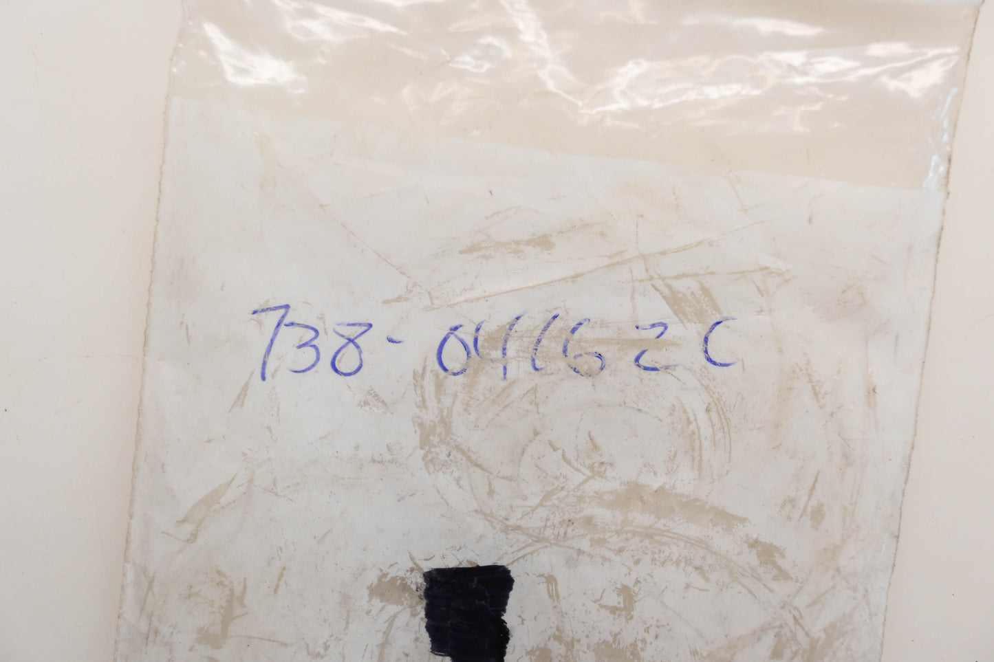 MTD 738-04162C Shoulder Spacer NOS