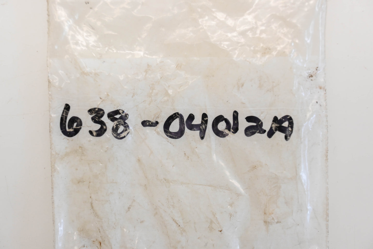 MTD 638-04012A Shoulder Bolt Assembly NOS