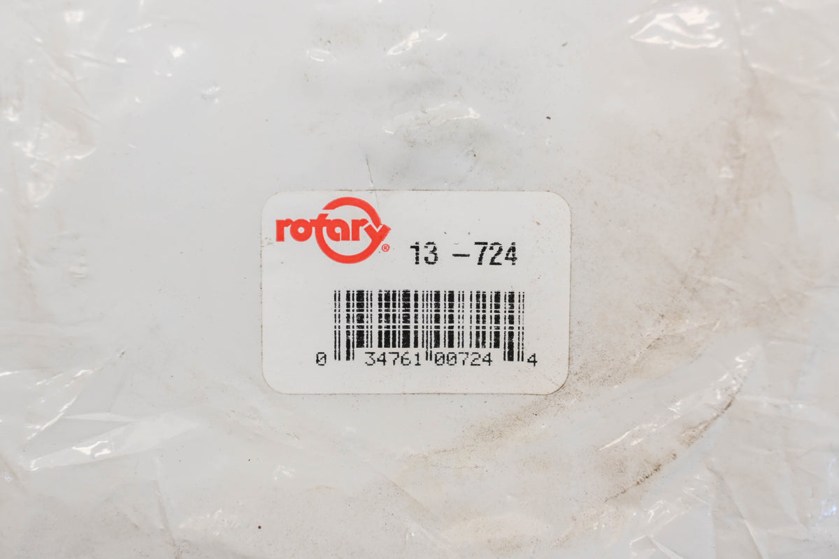 Rotary 13-724 1" x 3-1/2" x 3/8" Idler Pulley NOS