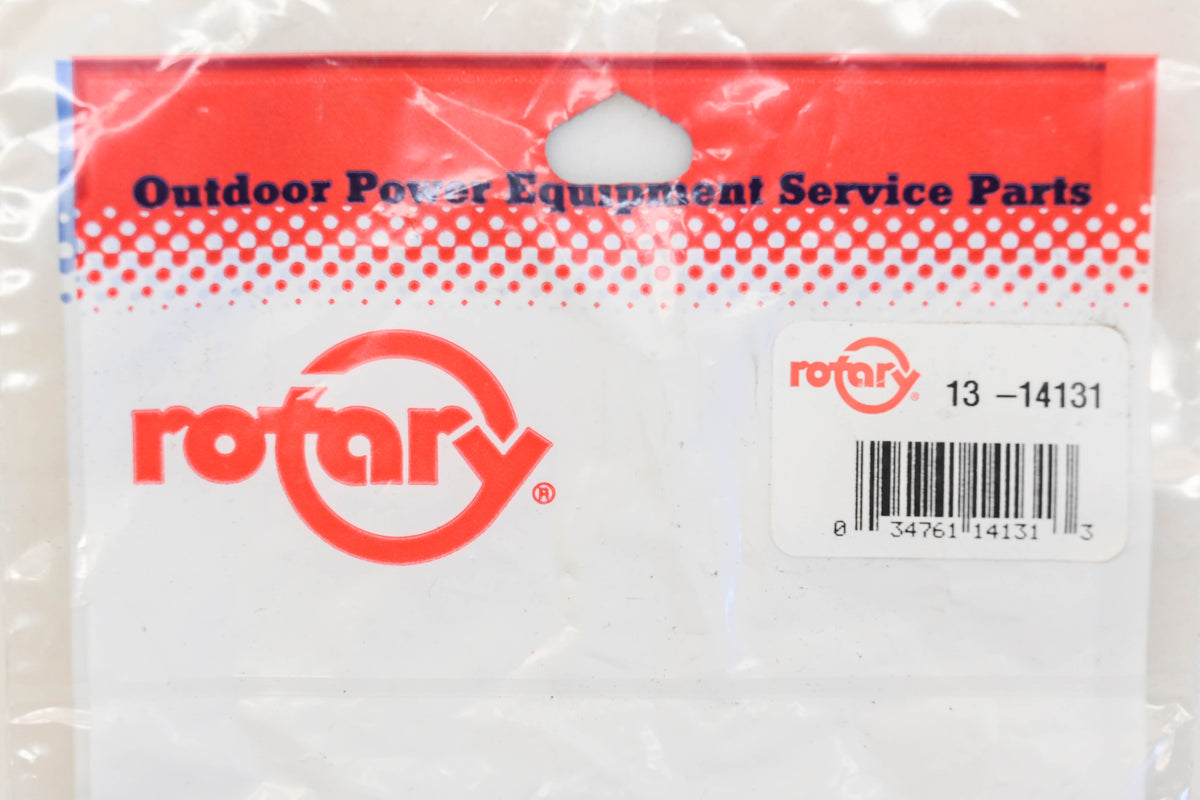 Rotary 13-14131, 110-6775 3/4" x 3-1/2" x 5/16" Idler Pulley NOS