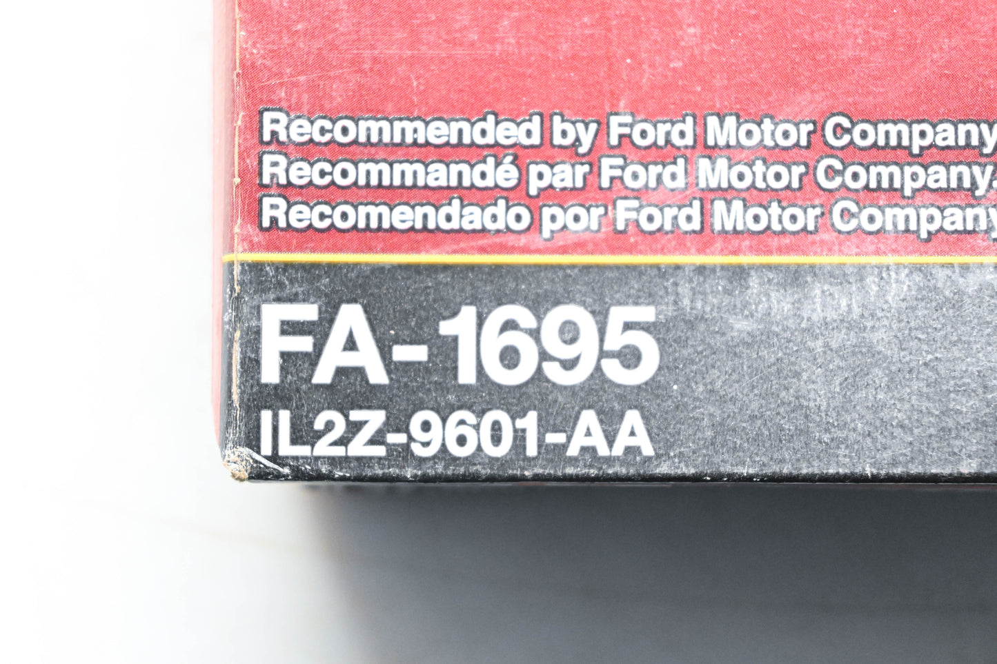 New OEM MotorCraft FA-1695, IL2Z-9601-AA Engine Air Filter NOS